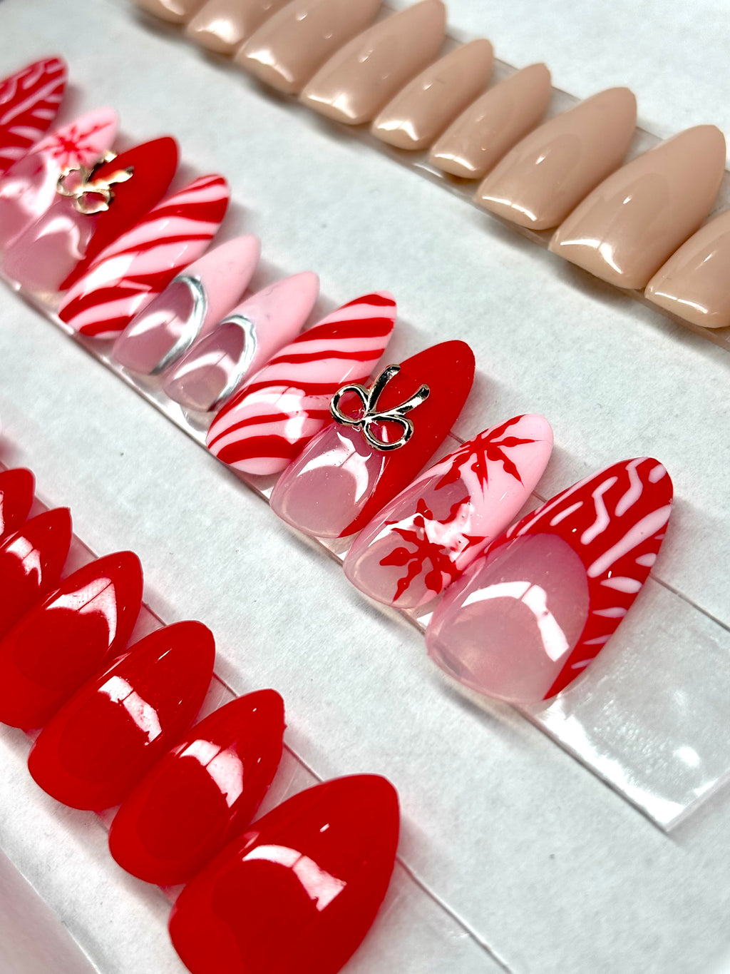 CANDY CANE TWIST BUNDLE