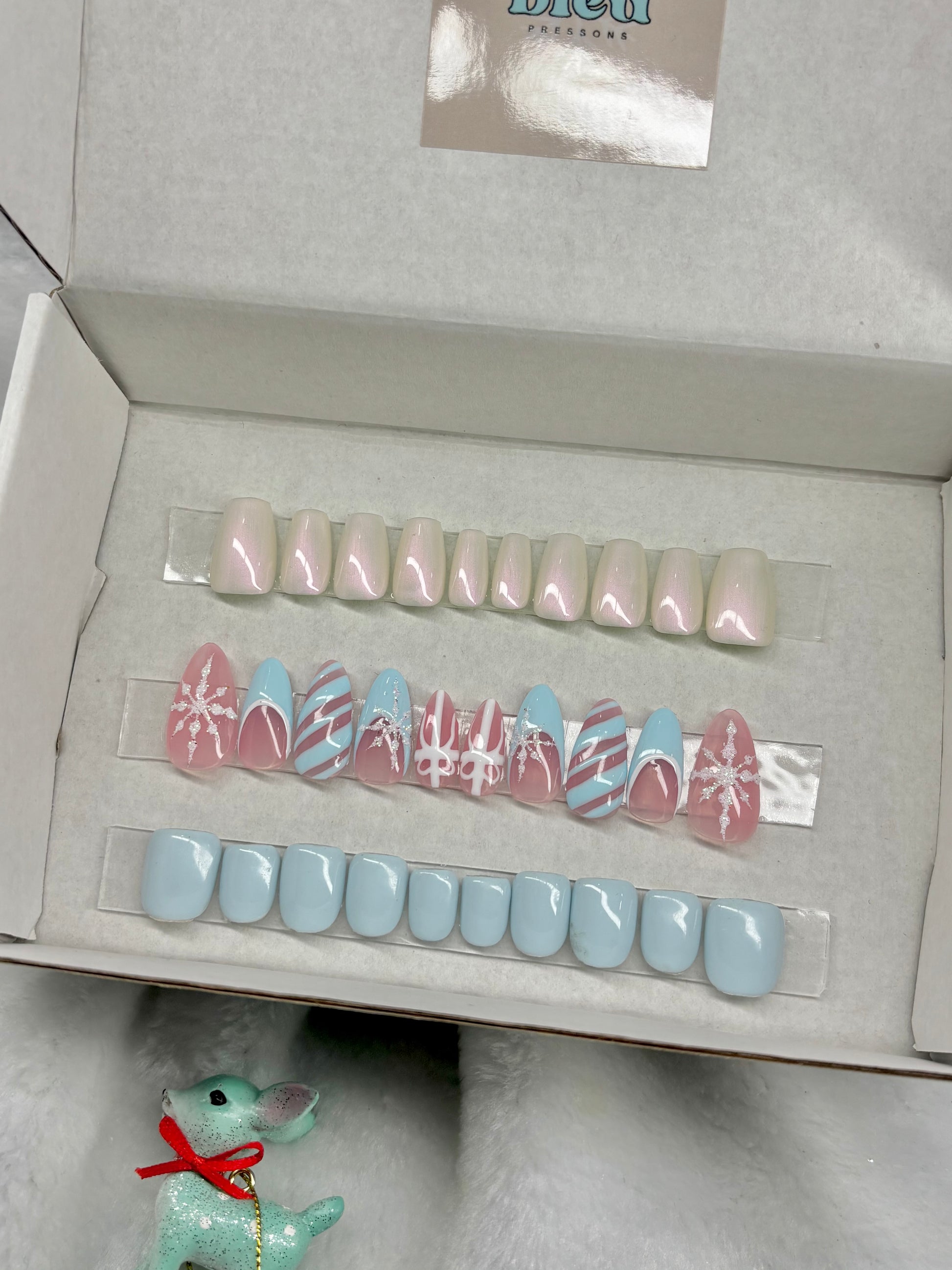 WINTER WONDERLAND BUNDLE