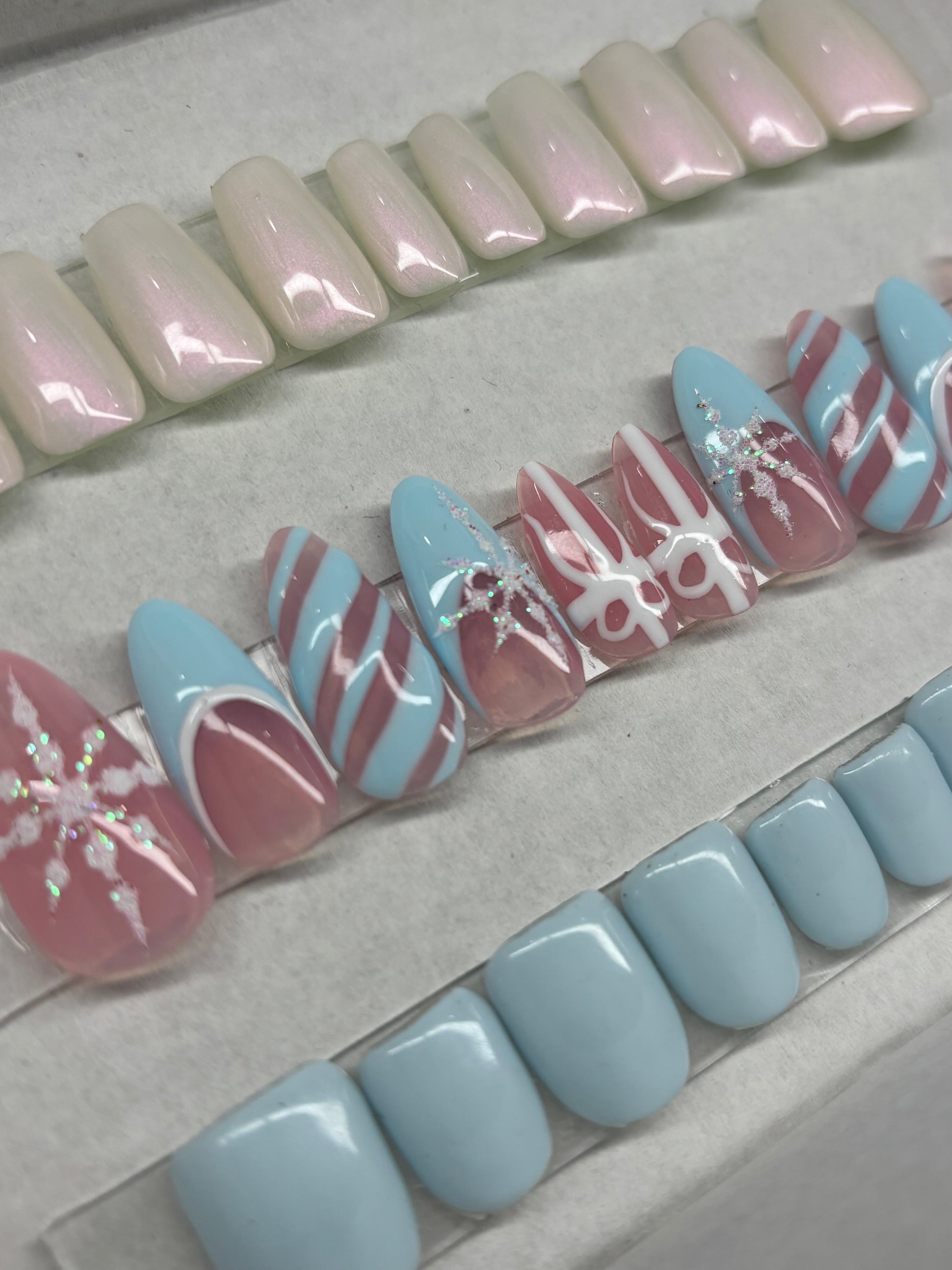 WINTER WONDERLAND BUNDLE